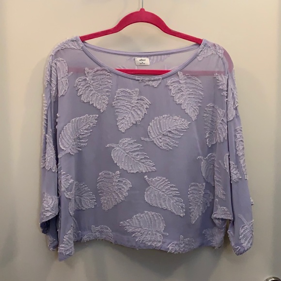 Wilfred Tops - Wilfred blouse